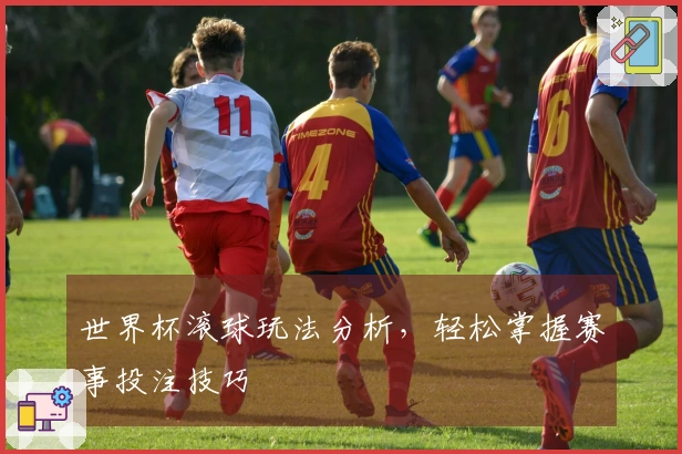 世界杯滚球玩法分析，轻松掌握赛事投注技巧