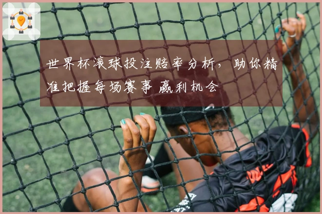 世界杯滚球投注赔率分析，助你精准把握每场赛事 赢利机会