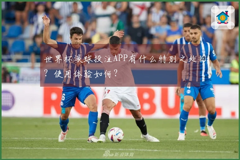 世界杯滚球投注APP有什么特别之处？使用体验如何？