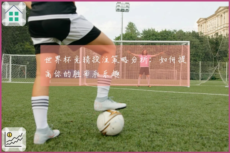 世界杯竞猜投注策略分析：如何提高你的胜率和乐趣